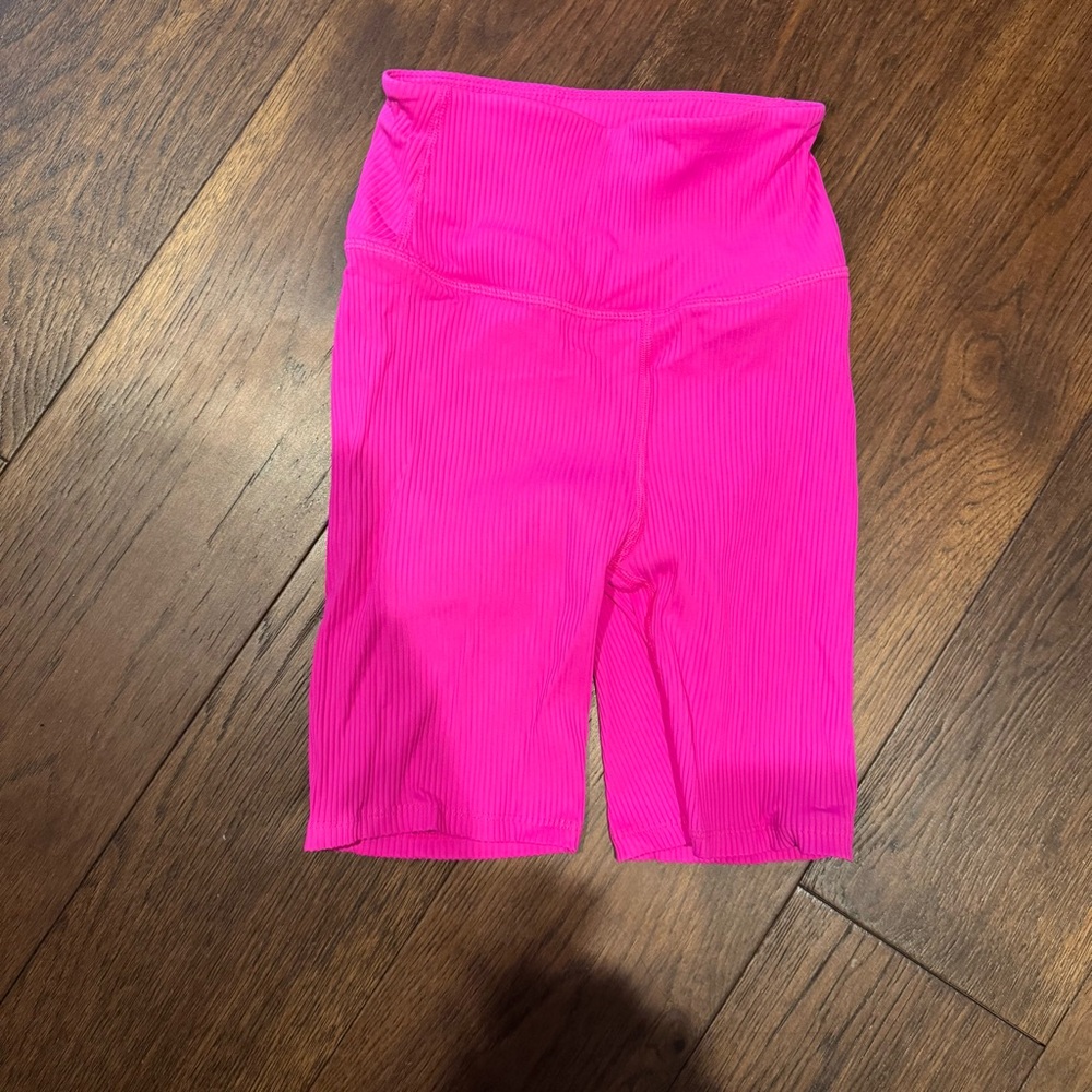 Carbon 38 bike shorts